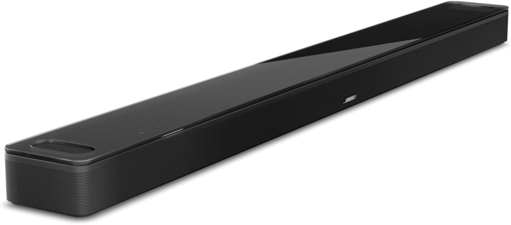 Bose Smart Ultra Soundbar 