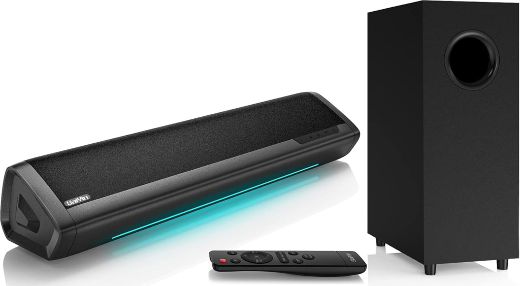 Saiyin DS6345S Sound Bar