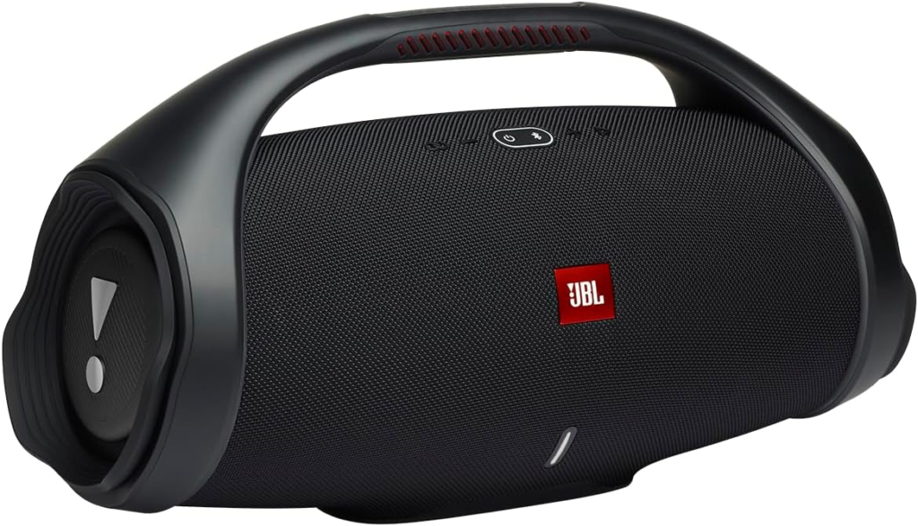 JBL Boombox 2 Portable Bluetooth Speaker