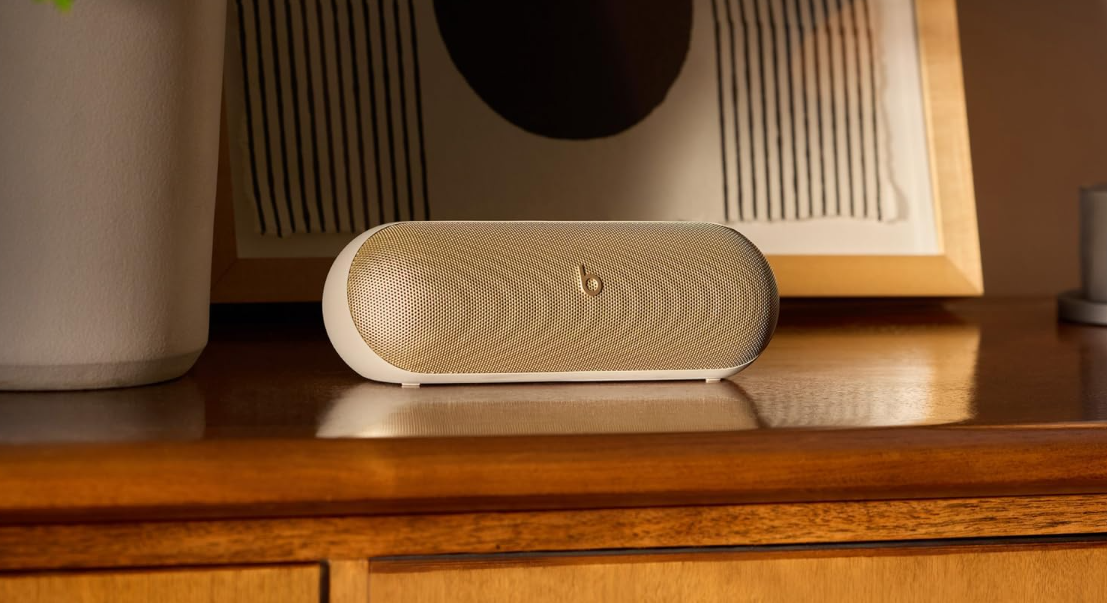 Beats Pill Speaker – Review and Test  2024