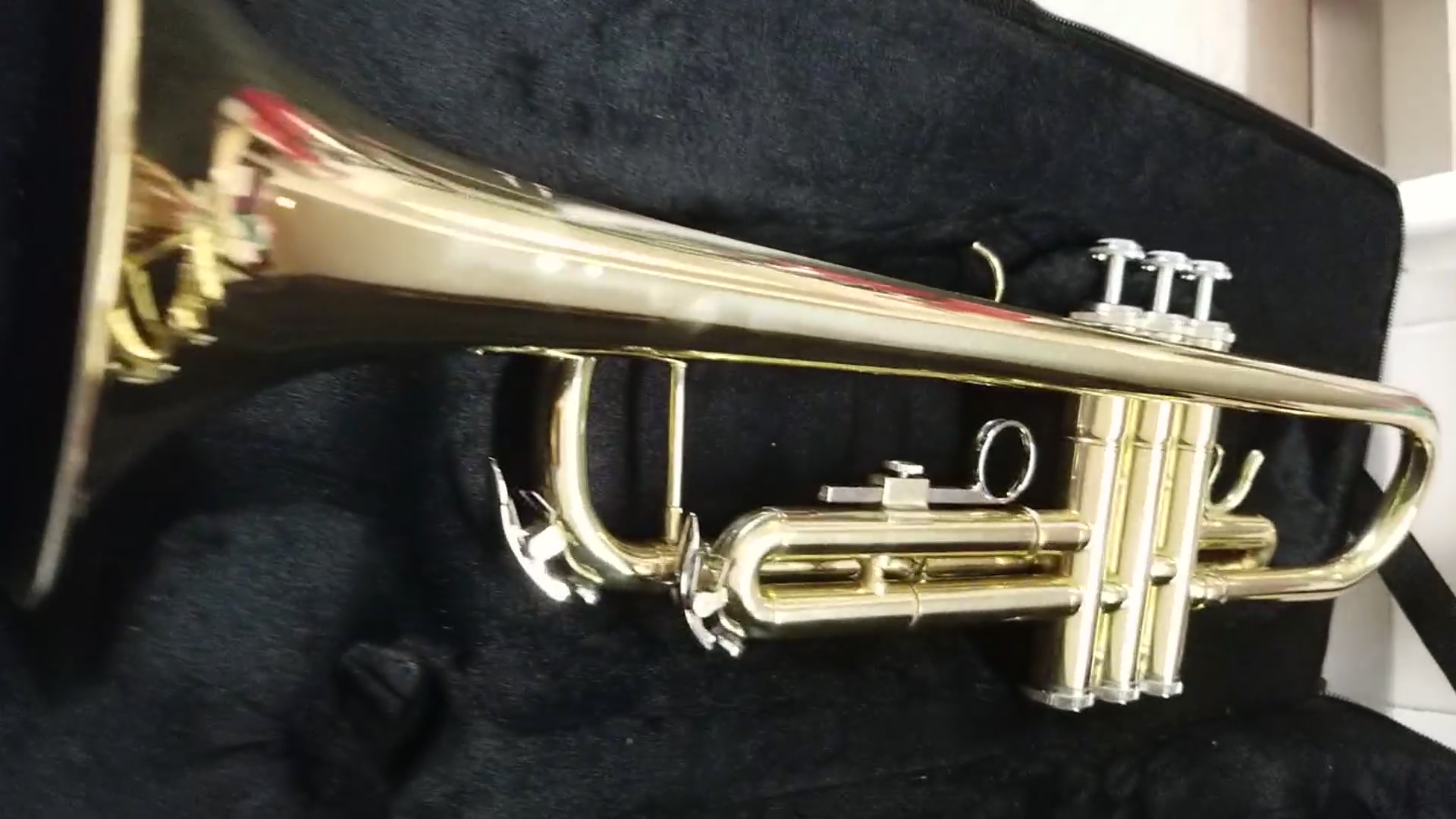 GLORY Bb Trumpet – Review & Test 2024